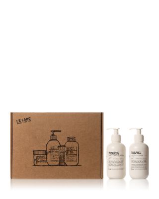 Hinoki Hand Care Set