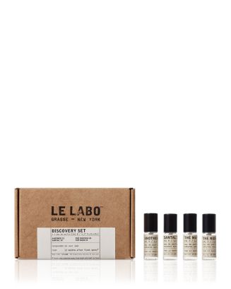 香水(ユニセックス) LE LABO DISCOVERY SET 15216146_fpx.tif?$filterlrg$&