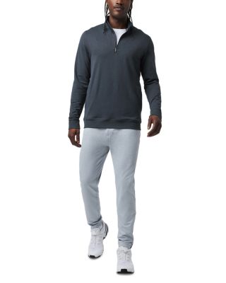 Coronado Half-Zip Sweatshirt