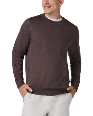 Ponto Long Sleeve Performance Sweatshirt