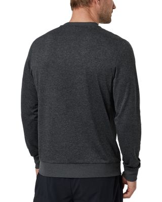 Ponto Long Sleeve Performance Sweatshirt