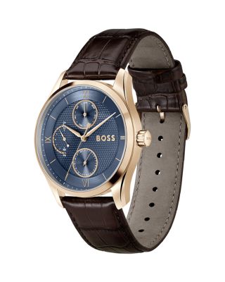 Principle Master Watch, 41mm 