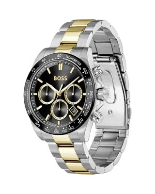 Hero 2.0 Chronograph, 44mm