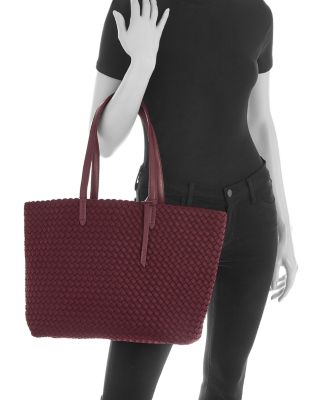 Jetsetter Small Tote
