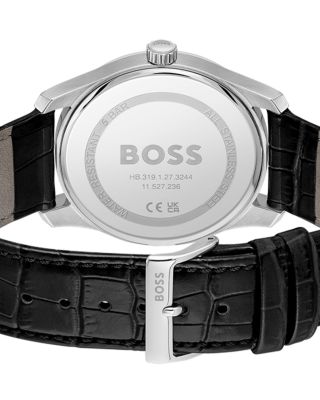 Principle Master Watch, 41mm