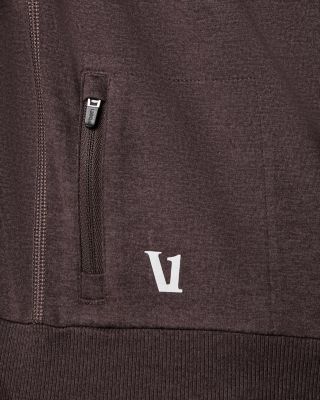 Ponto Long Sleeve Performance Sweatshirt