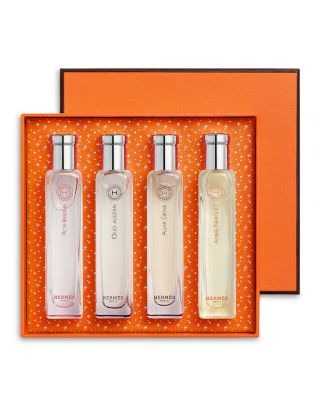 Hermessence Gift Set - Celebrating with Herm&egrave;s Edition