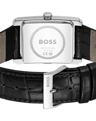 Principle Dress Watch, 28mm x 29mm