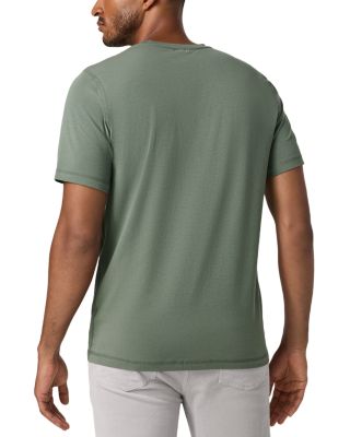 Tuvalu Short Sleeve Tee