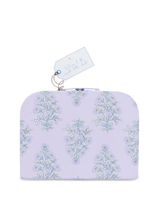 Girls' Nesting Box Take Home Set - Baby