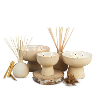 Spiritual Palo Santo &amp; Vetiver Soy Blend Candle 12 oz.