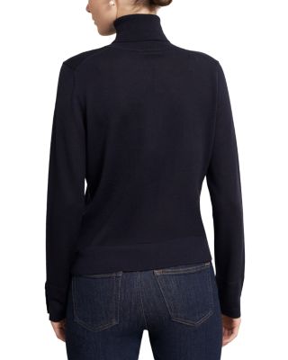 Lara Roll Neck Jumper