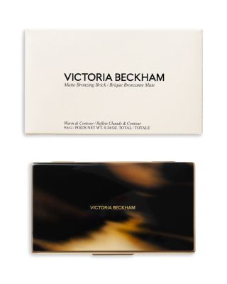 Matte Bronzing Brick