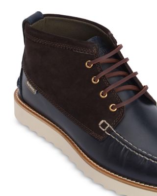 Men's Hadston Boots
