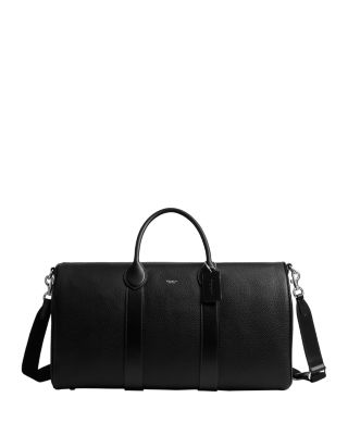 Compass 50 Leather Travel Bag