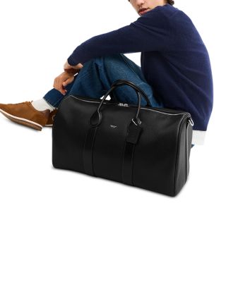 Compass 50 Leather Travel Bag