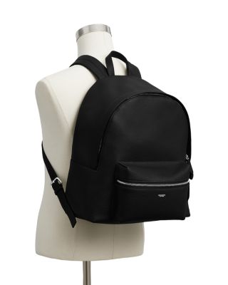 Ridgewood Leather Backpack