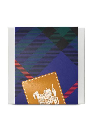 Botanic Garden Pillar Candle