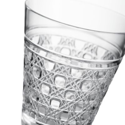 Opulence Red Wine Glasses, Set of 2