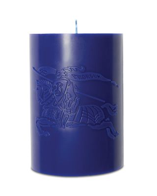 Woodfire and Clove Pillar Candle