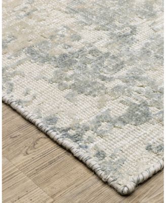 Oriental Weavers SOLSTICE SLS03 Area Rug 9'0"x12'0"