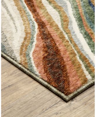 Oriental Weavers TISDELL TIS07  Area Rug Collection