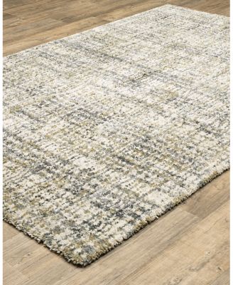 Oriental Weavers ASPENT 2877B Area Rug 5'3"x7'6"