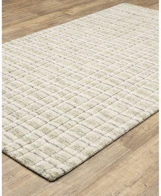 Oriental Weavers THATCHER THA02 Area Rug 10'0"x13'0"