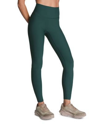 SPANXsmooth OnForm Legging