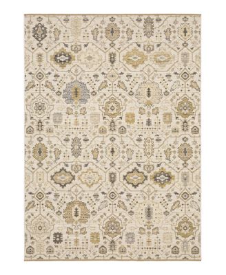 Oriental Weavers ACACIA ACA11 Area Rug 7'10"x10'10"