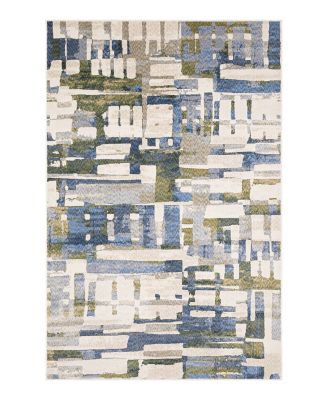 Oriental Weavers TISDELL TIS01 Runner Area Rug 2'3"x7'6"