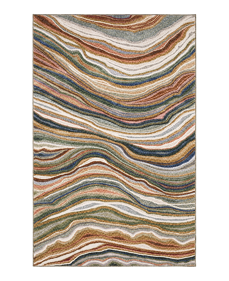 Oriental Weavers Tisdell TIS07 Area Rug 7'10x10'10