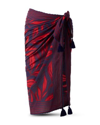 Rossobleu Pareo Swim Cover-Up