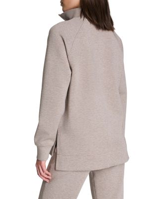 AirEssentials Half Zip Sweatshirt