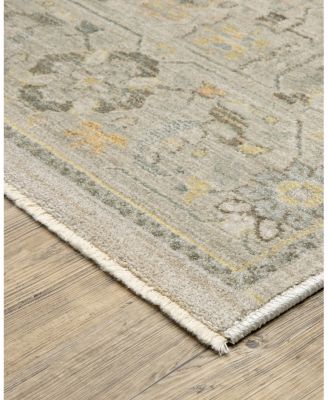 Oriental Weavers KEATON KEA06 Area Rug 9'10"x12'10"