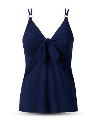 Obi One Akikio Tankini Top