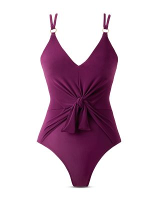 Saki Obi One Piece Swimsuit