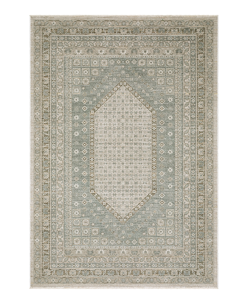 Oriental Weavers Keaton KEA08 Area Rug 7'10x10'10