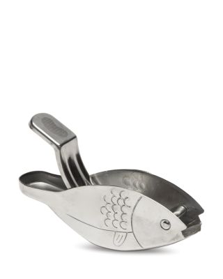 GOHAR Lemon Squeezers, Set of 3