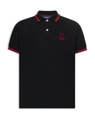 Boys' Sayer Bunny Piqu&eacute; Polo - Little Kid, Big Kid