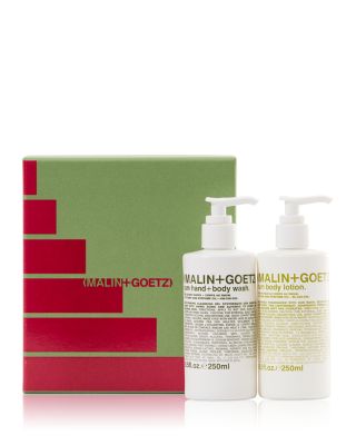 Make It a Double Gift Set ($70 value)
