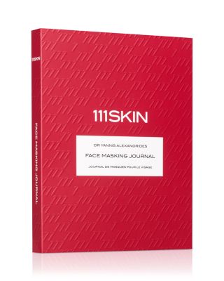 Face Masking Journal