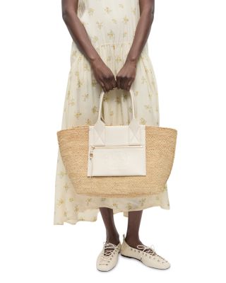 Easy Medium Shopper Tote