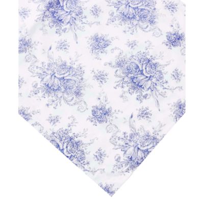 Petite Toile de Joie Percale Duvet Set, Full/Queen