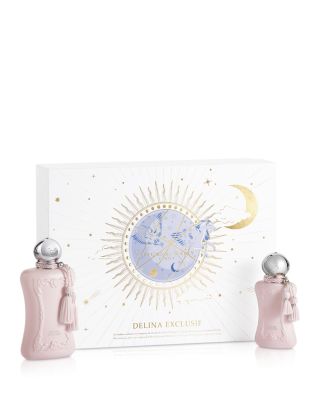 Delina Exclusif Gift Set