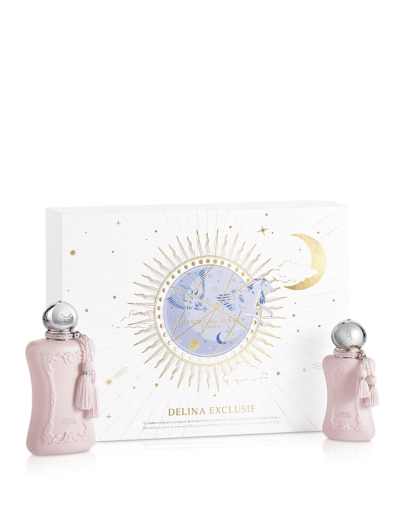 Parfums De Marly Delina Exclusif Gift Set