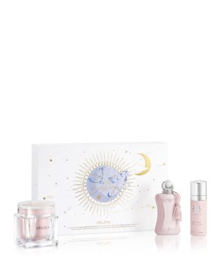 Delina Gift Set