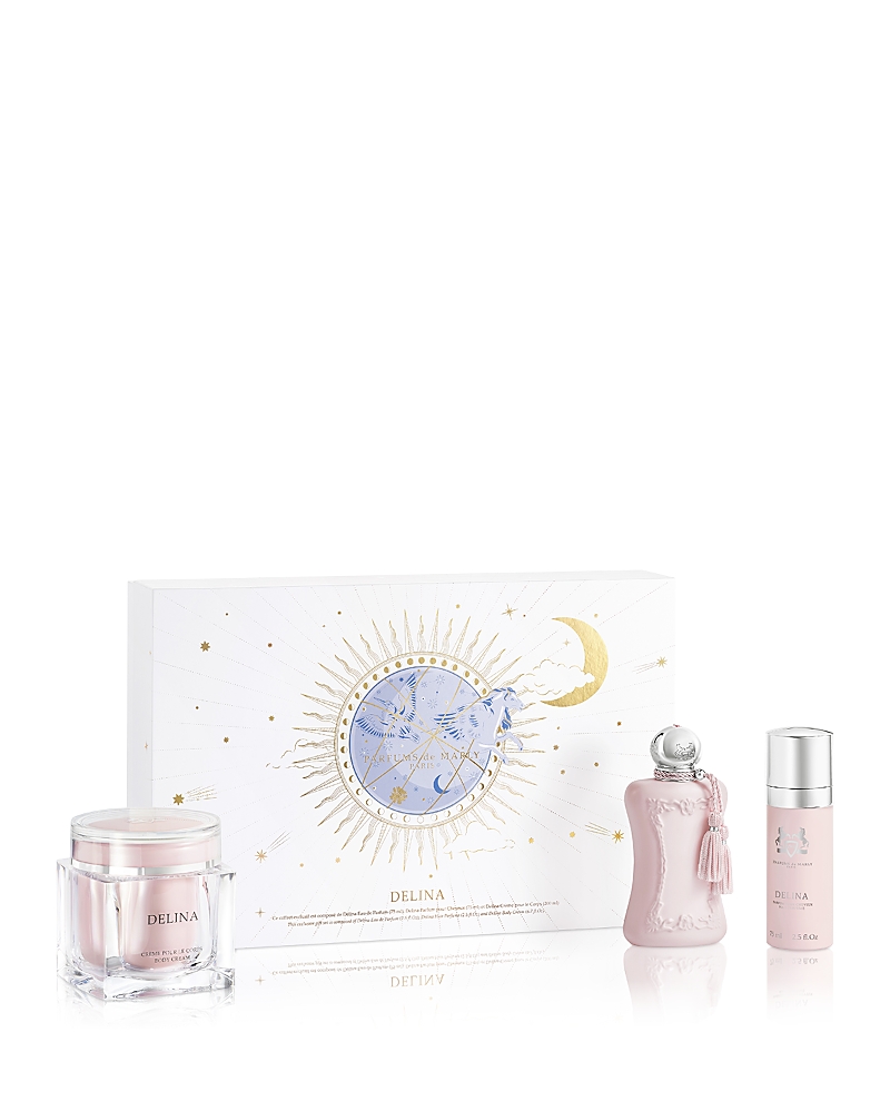 Parfums De Marly Delina Gift Set