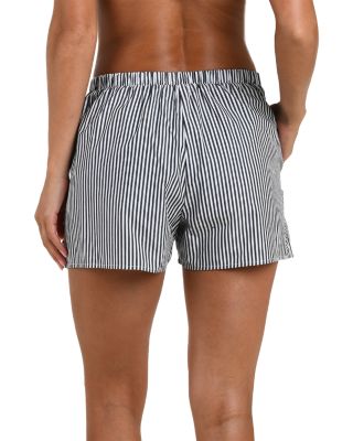 Amiya Voyage Shorts Swim Cover-Up