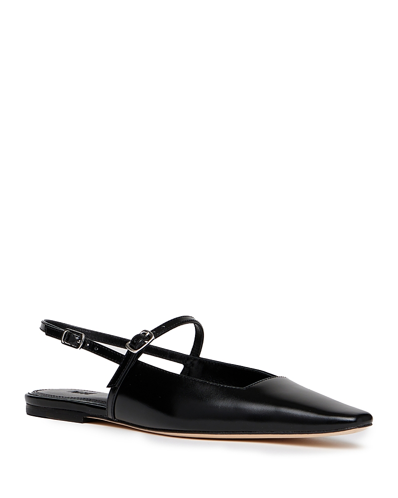 Paige Whitley Flats